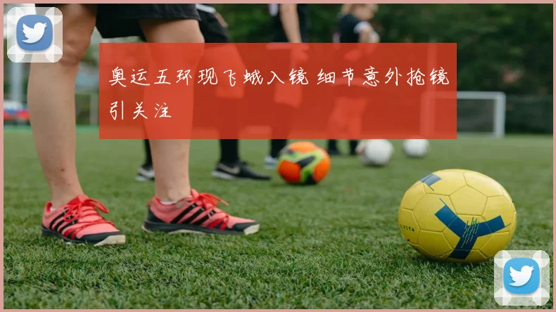 奥运五环现飞蛾入镜 细节意外抢镜引关注